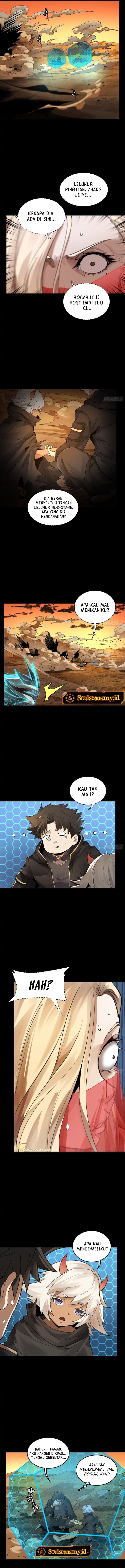 Legend of Star General Chapter 170 Gambar 5