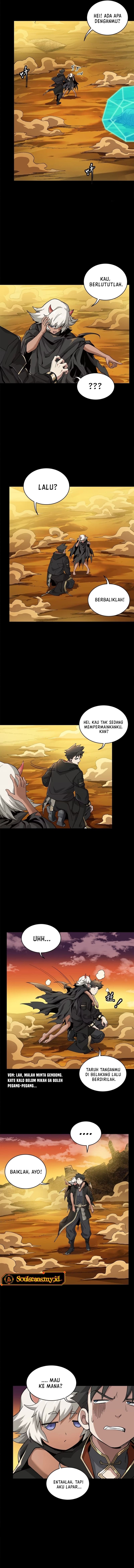 Legend of Star General Chapter 170 Gambar 10