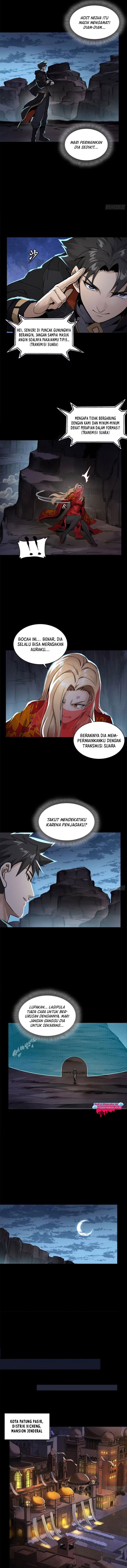 Legend of Star General Chapter 174 Gambar 2