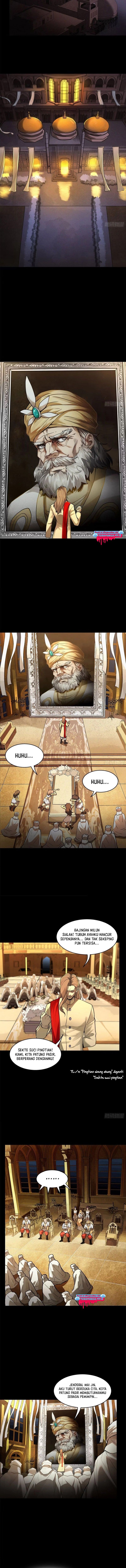 Legend of Star General Chapter 174 Gambar 3