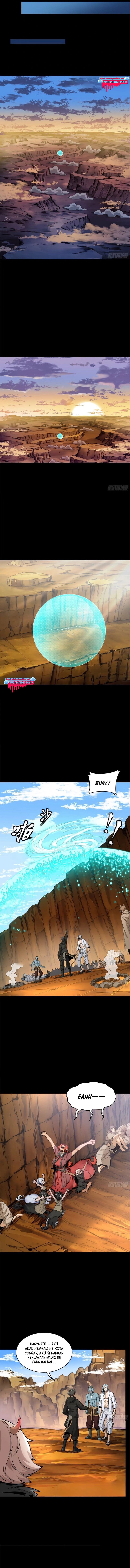 Legend of Star General Chapter 174 Gambar 6