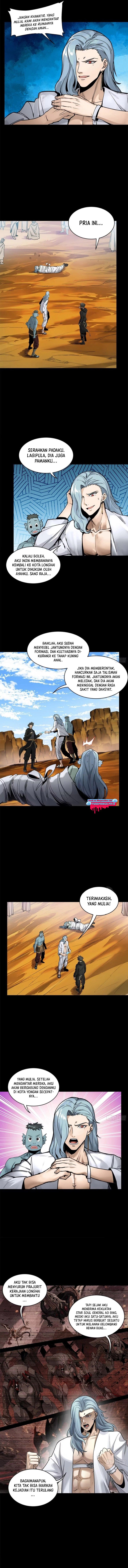 Legend of Star General Chapter 174 Gambar 7