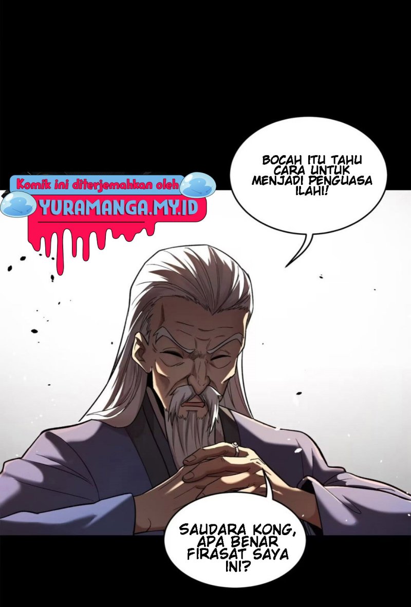 Legend of Star General Chapter 177 Gambar 16