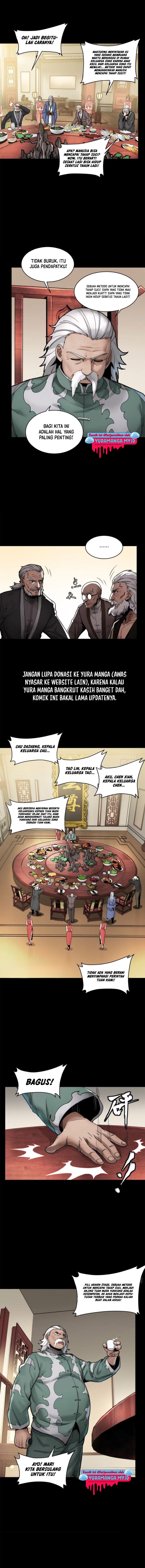 Legend of Star General Chapter 178 Gambar 2