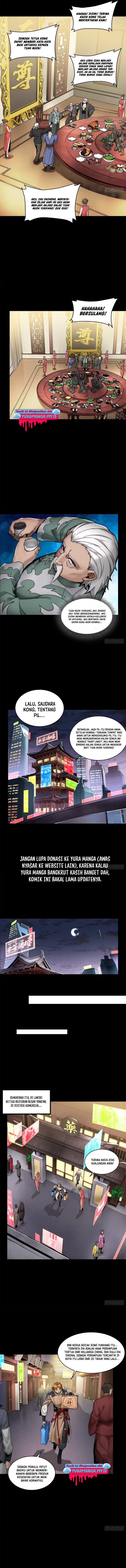Legend of Star General Chapter 178 Gambar 3