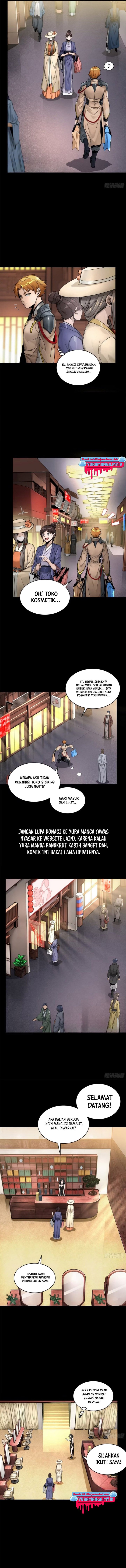 Legend of Star General Chapter 178 Gambar 4