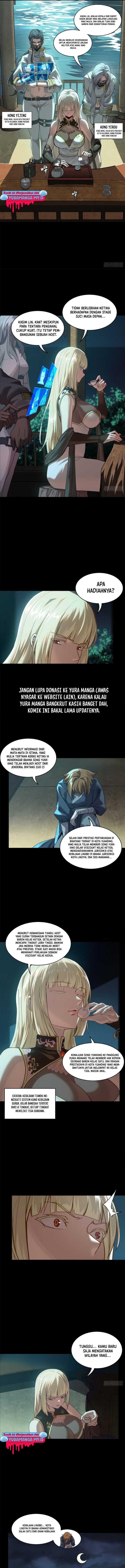 Legend of Star General Chapter 178 Gambar 7
