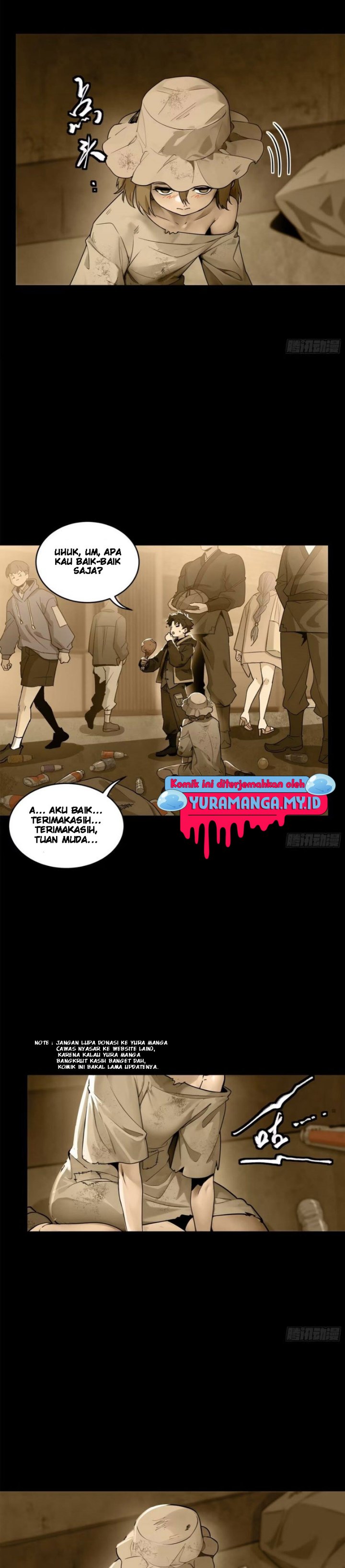 Legend of Star General Chapter 182 Gambar 6