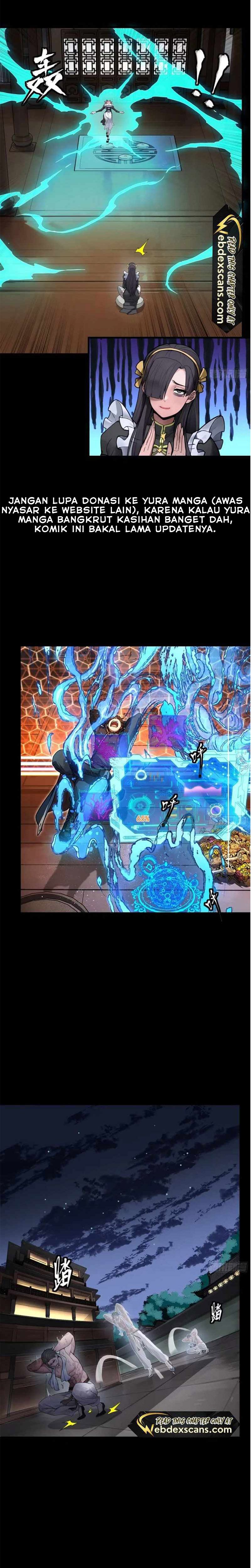 Legend of Star General Chapter 186 Gambar 4