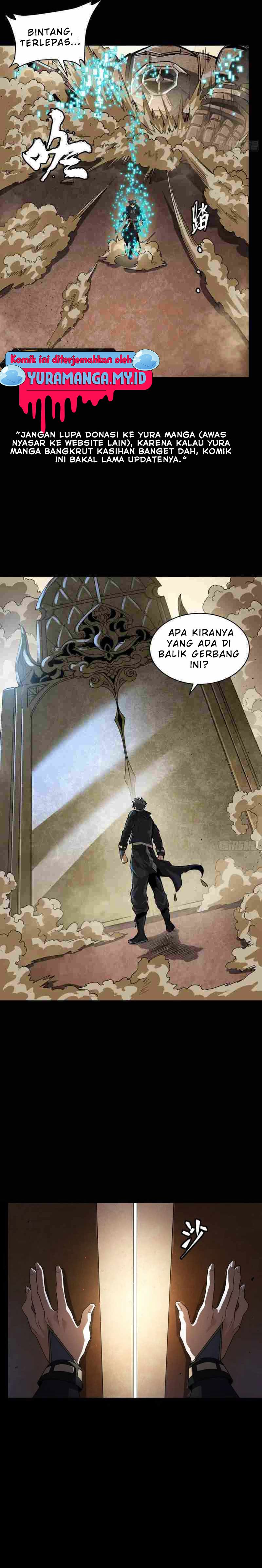 Legend of Star General Chapter 186 Gambar 11