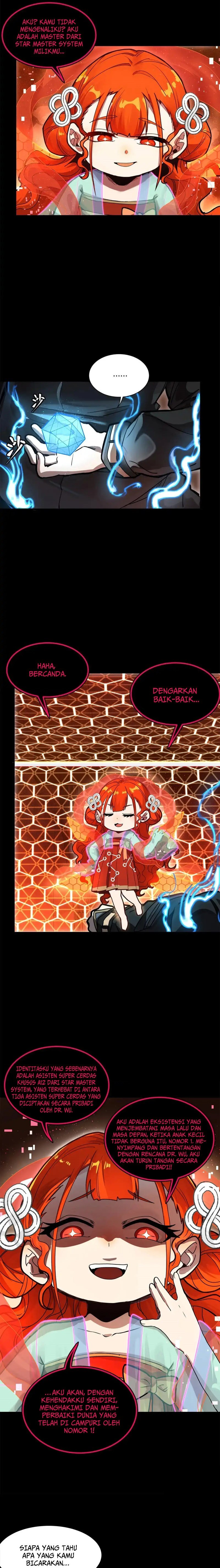 Legend of Star General Chapter 190 Gambar 4
