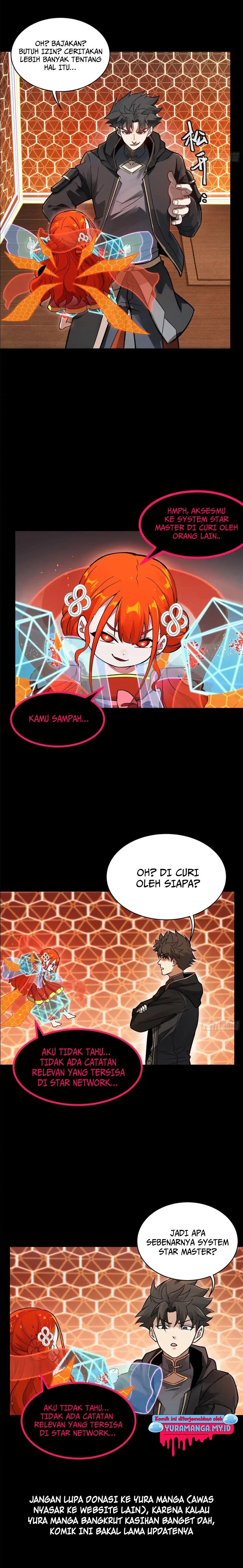 Legend of Star General Chapter 190 Gambar 7