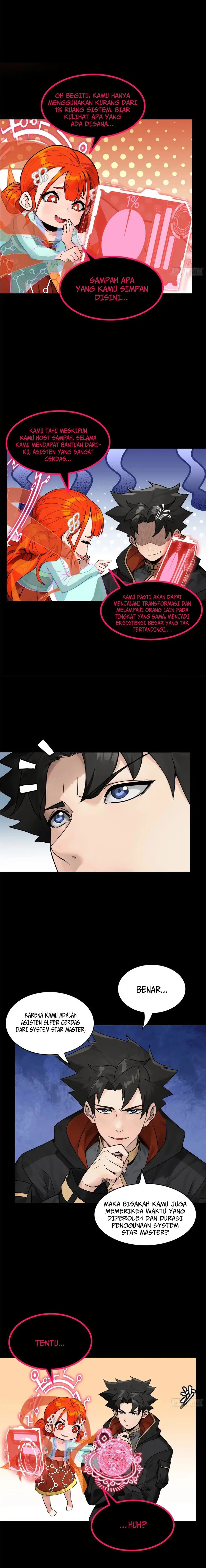 Legend of Star General Chapter 190 Gambar 10