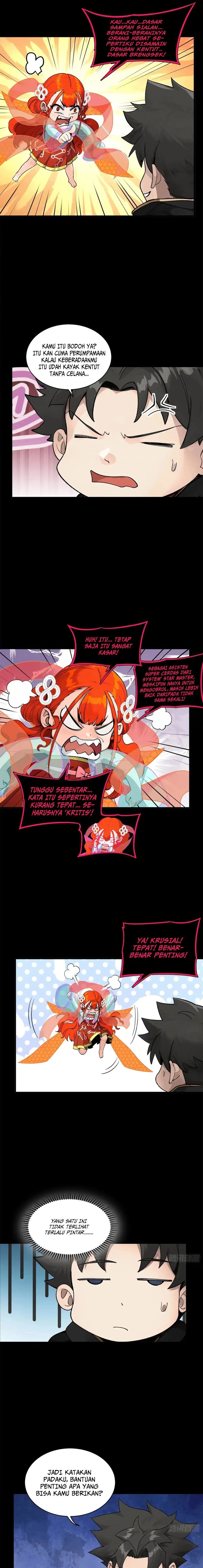 Legend of Star General Chapter 190 Gambar 12