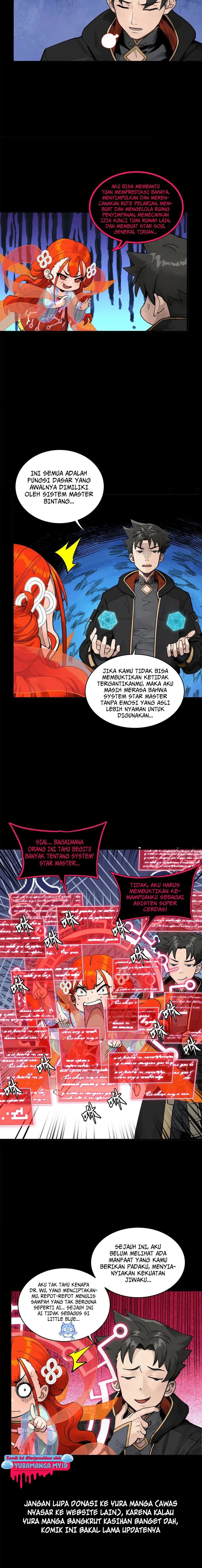 Legend of Star General Chapter 190 Gambar 13