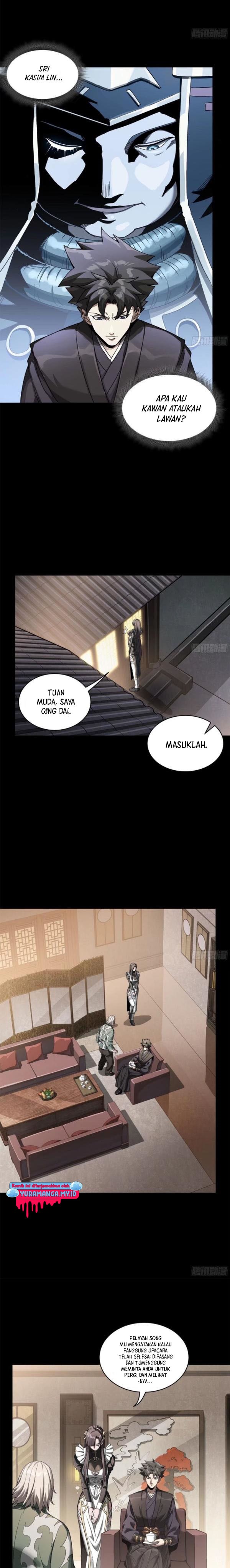 Legend of Star General Chapter 225 Gambar 10