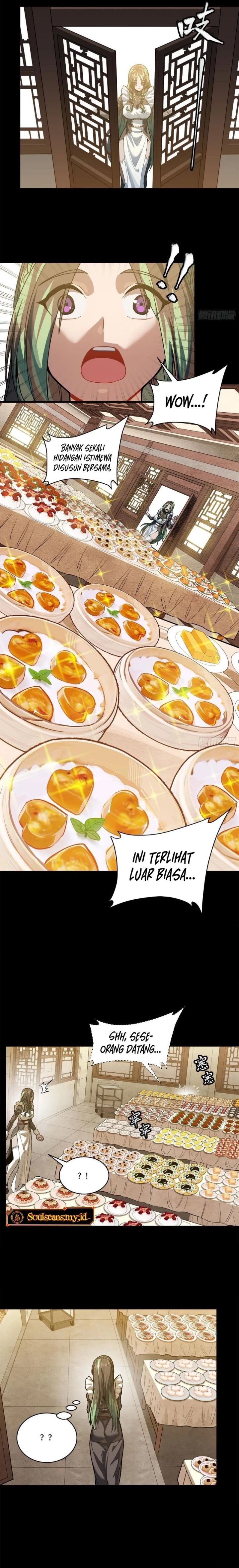 Legend of Star General Chapter 229 Gambar 6