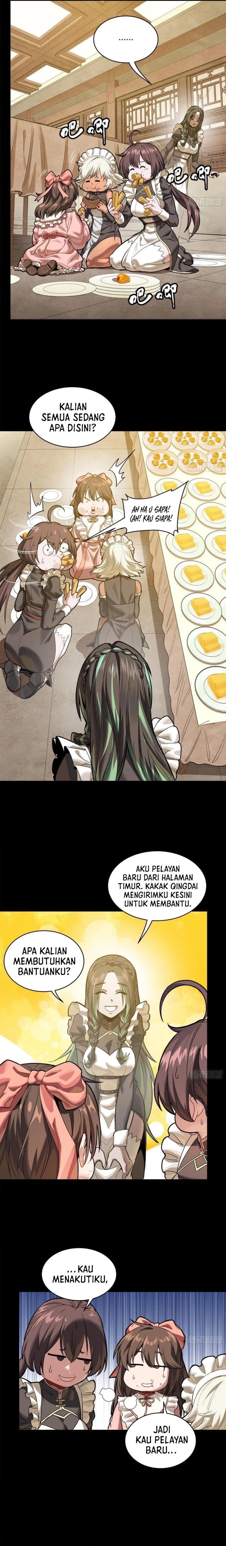 Legend of Star General Chapter 229 Gambar 7