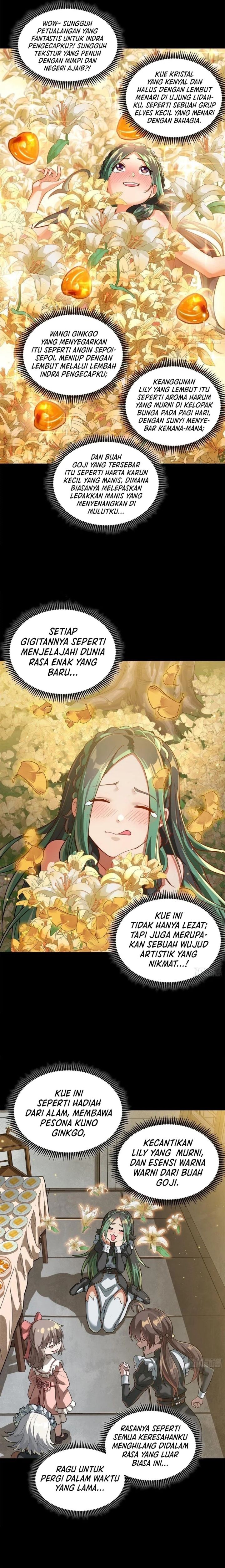 Legend of Star General Chapter 229 Gambar 10