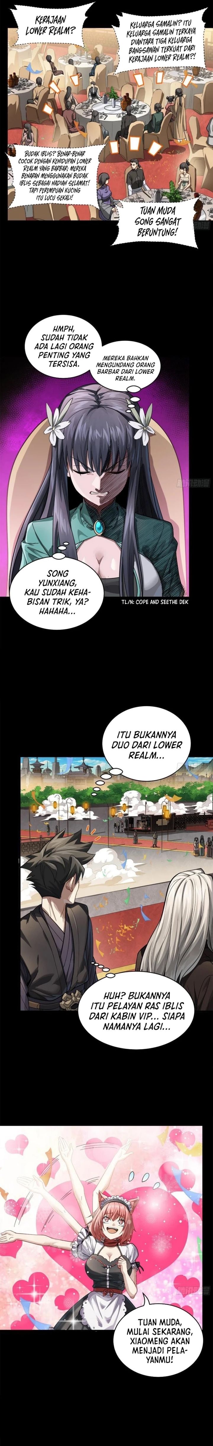 Legend of Star General Chapter 229 Gambar 13