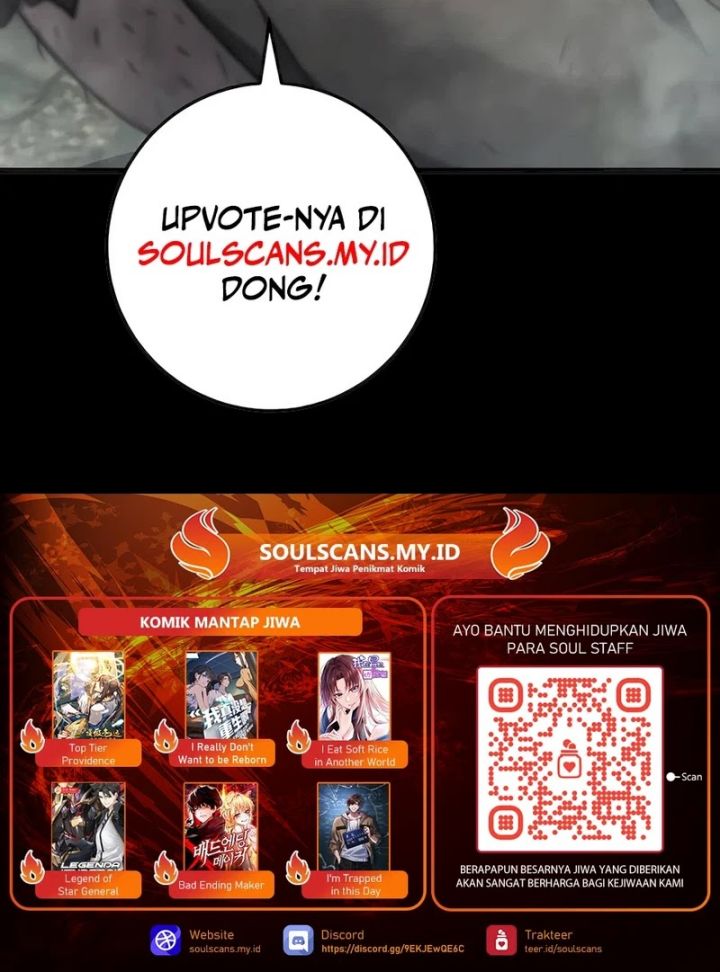 Legend of Star General Chapter 229 Gambar 22