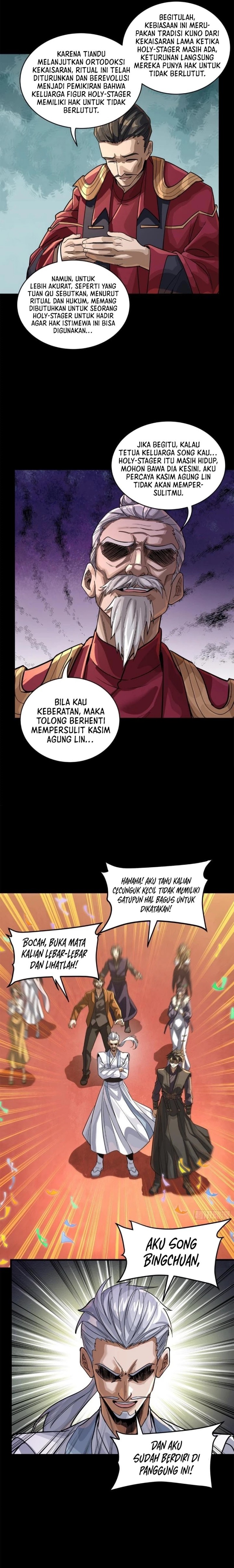 Legend of Star General Chapter 230 Gambar 3