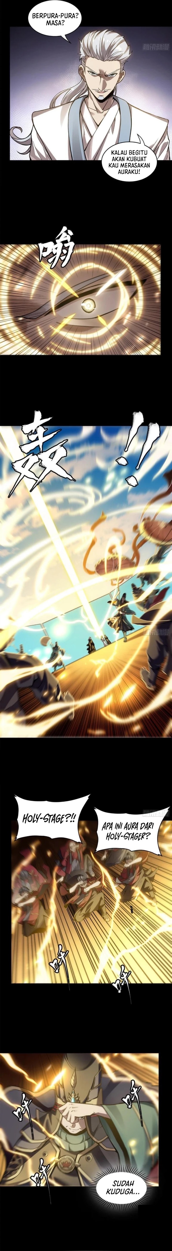 Legend of Star General Chapter 230 Gambar 5