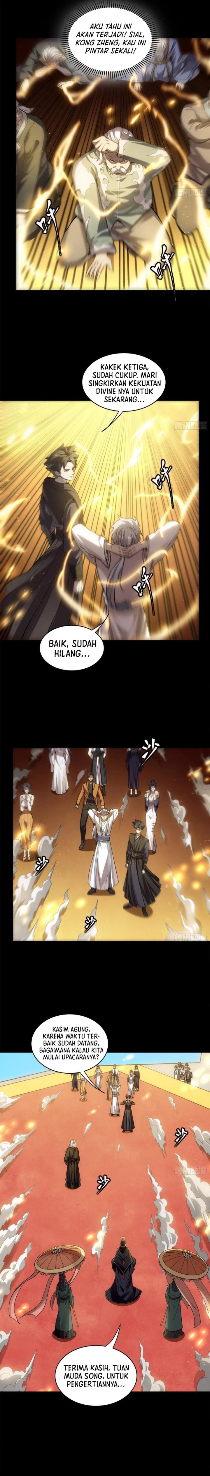 Legend of Star General Chapter 230 Gambar 6