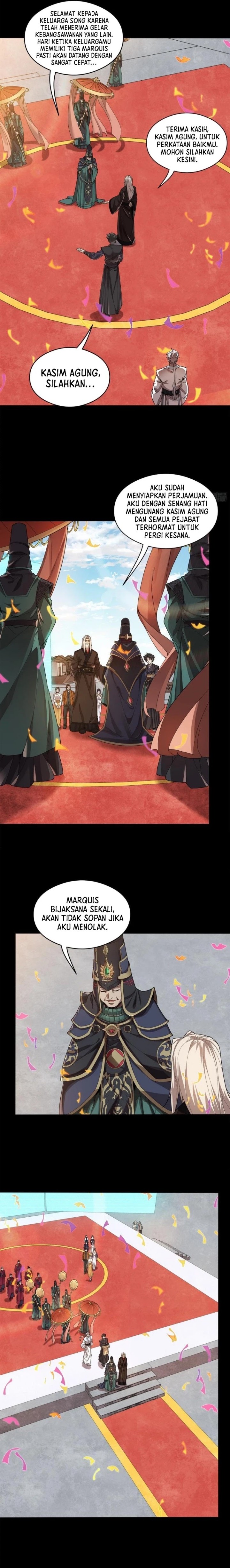 Legend of Star General Chapter 230 Gambar 10