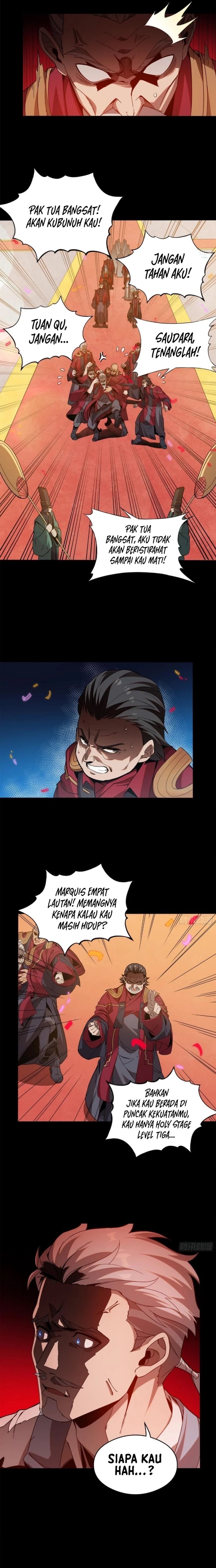 Legend of Star General Chapter 230 Gambar 13