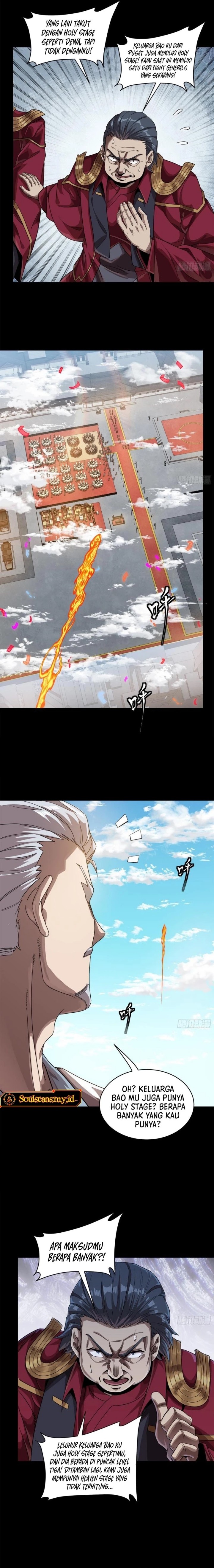 Legend of Star General Chapter 230 Gambar 14