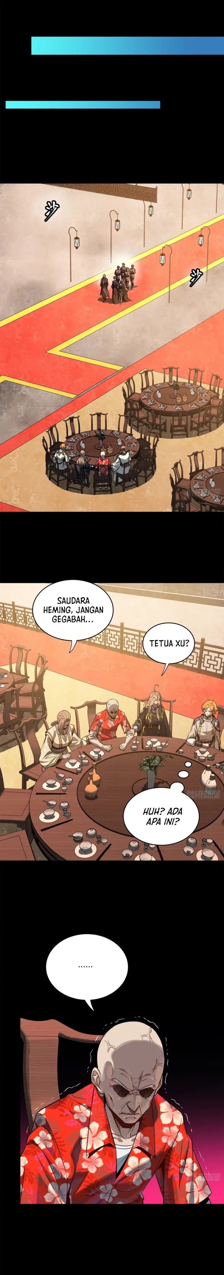 Legend of Star General Chapter 233 Gambar 12