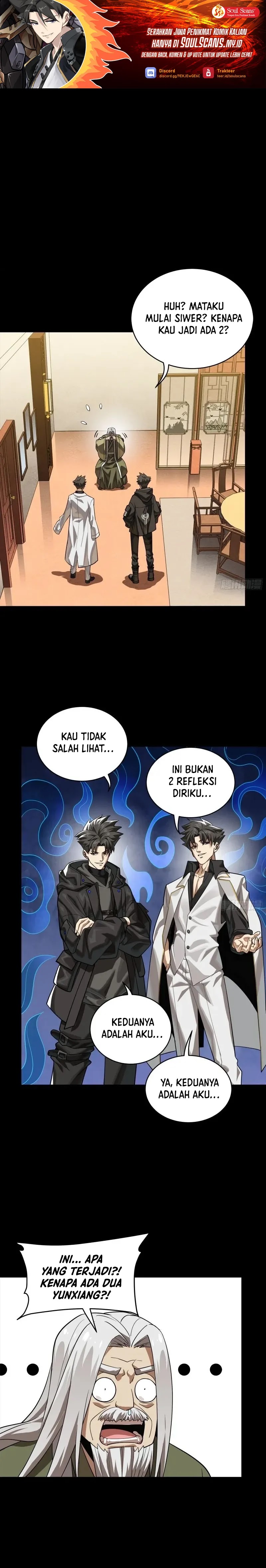 Legend of Star General Chapter 242 Gambar 2