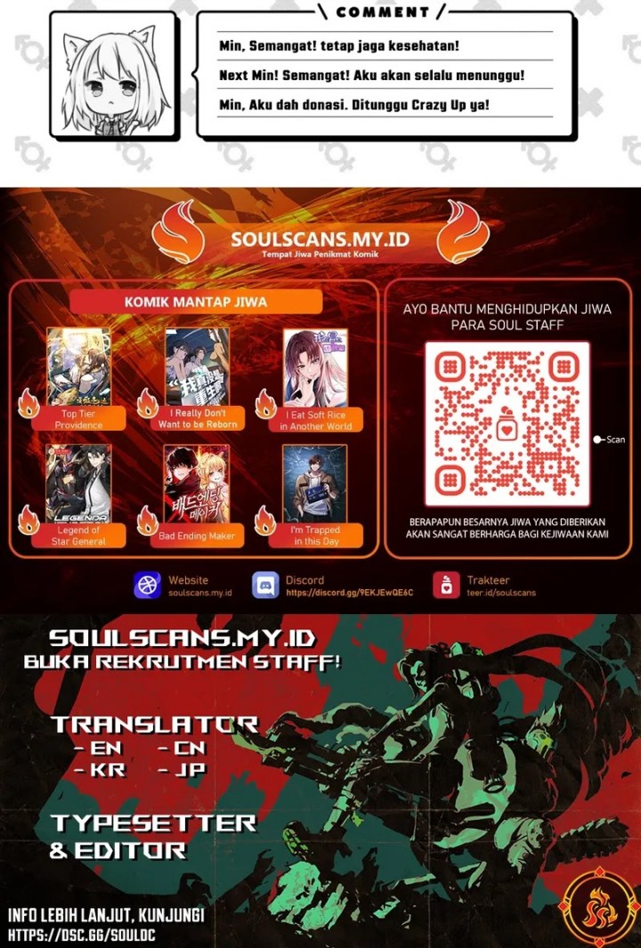 Legend of Star General Chapter 247 Gambar 38
