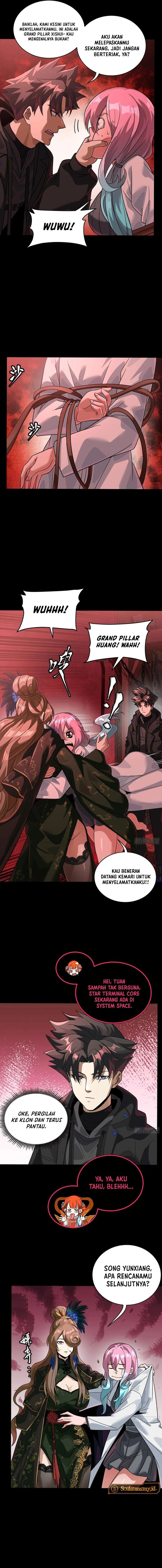 Legend of Star General Chapter 253 Gambar 3