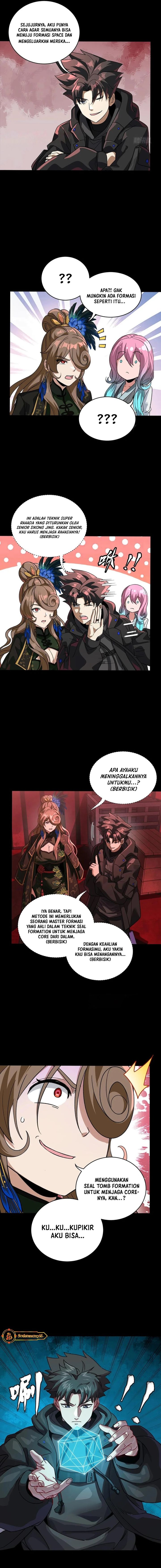 Legend of Star General Chapter 253 Gambar 4
