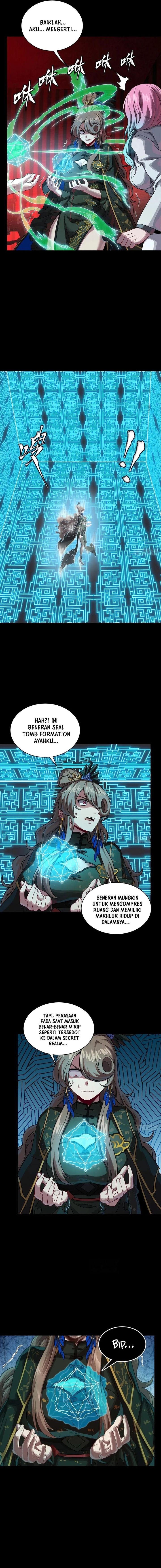 Legend of Star General Chapter 253 Gambar 6