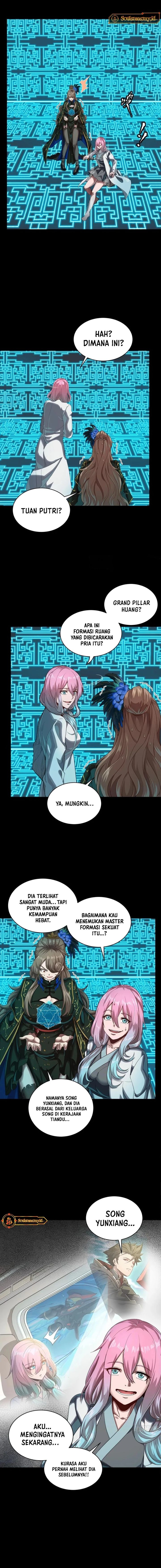 Legend of Star General Chapter 253 Gambar 7