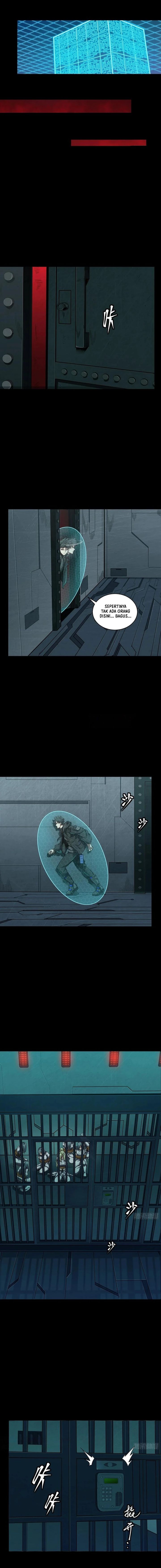 Legend of Star General Chapter 253 Gambar 8