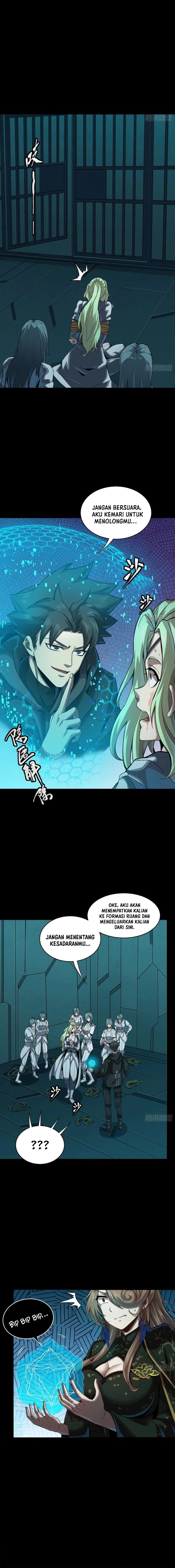 Legend of Star General Chapter 253 Gambar 9