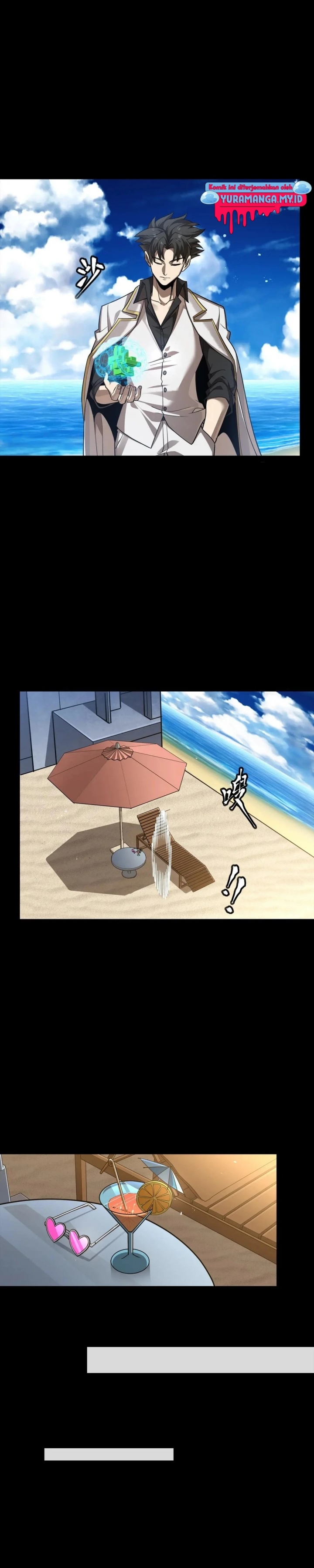 Legend of Star General Chapter 257 Gambar 10