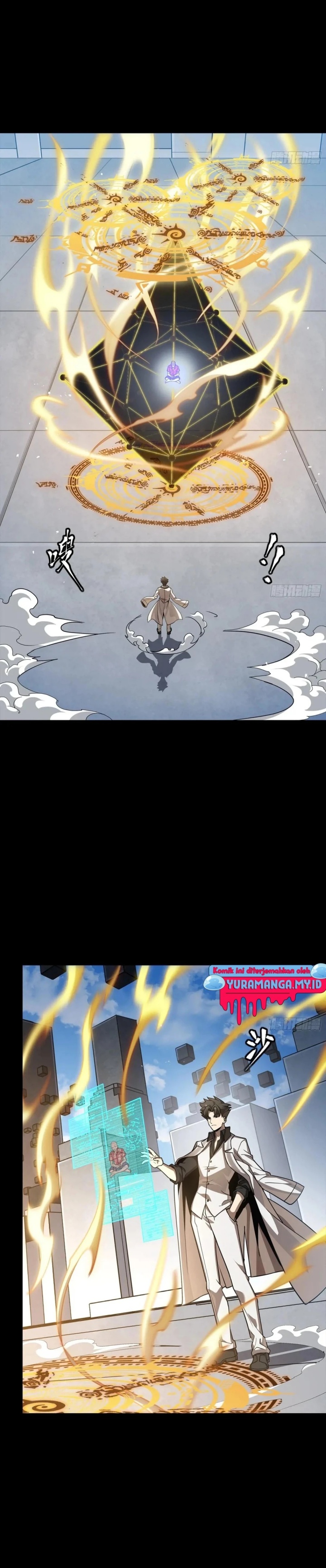 Legend of Star General Chapter 257 Gambar 11