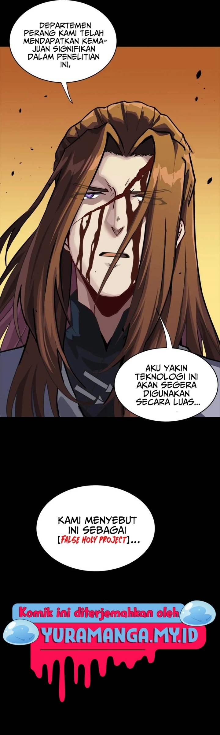 Legend of Star General Chapter 257 Gambar 28