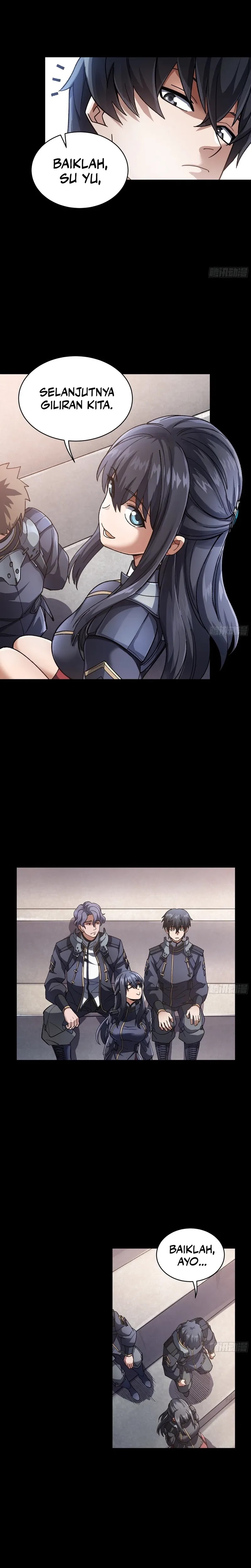 Legend of Star General Chapter 261.2 Gambar 6