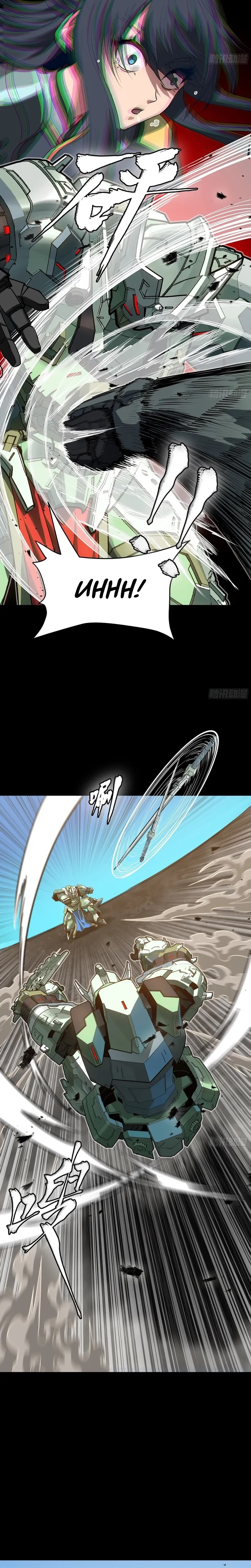 Legend of Star General Chapter 261.2 Gambar 25