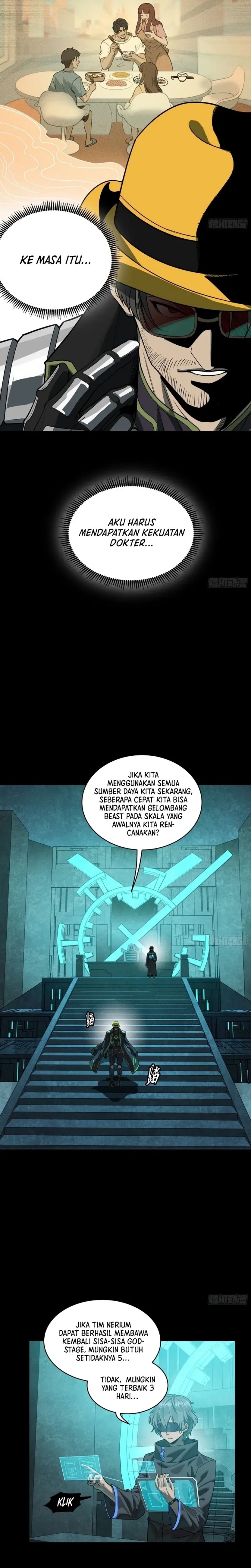 Legend of Star General Chapter 262 Gambar 10