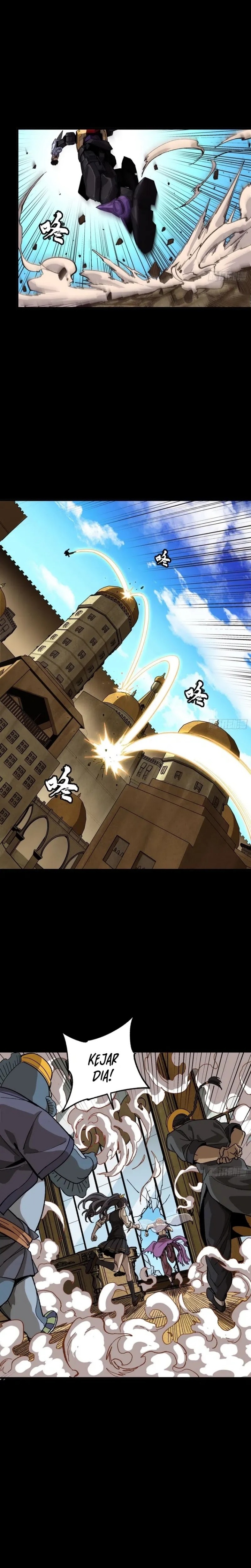Legend of Star General Chapter 262 Gambar 22