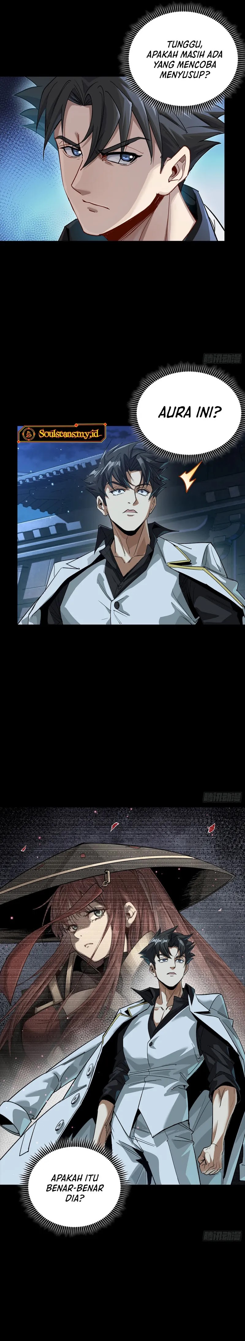 Legend of Star General Chapter 267 Gambar 5