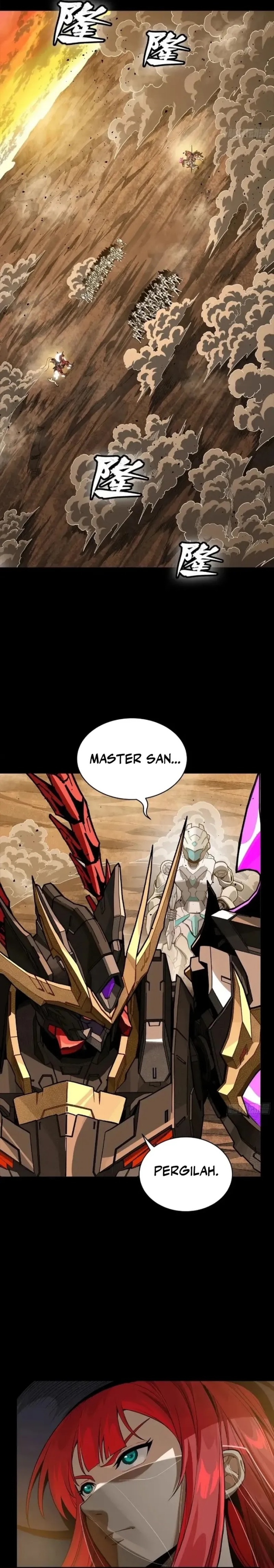 Legend of Star General Chapter 269 Gambar 3
