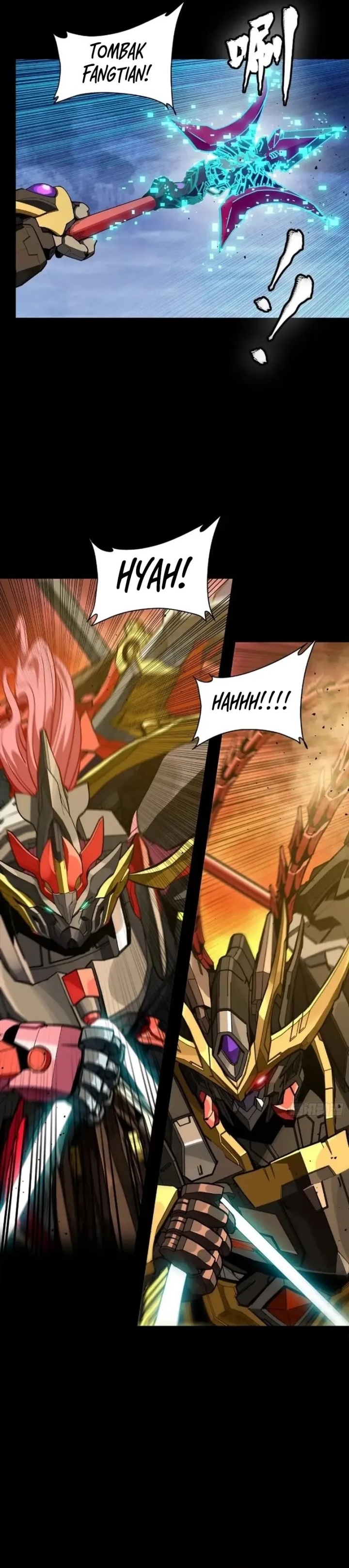 Legend of Star General Chapter 269 Gambar 6